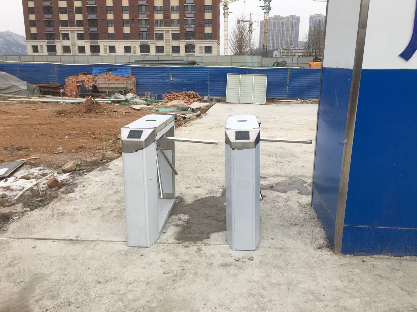 源丰建设有限公司