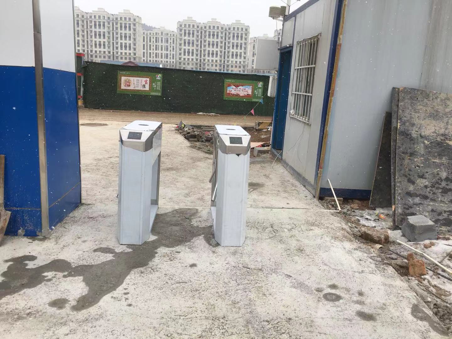 源丰建设有限公司