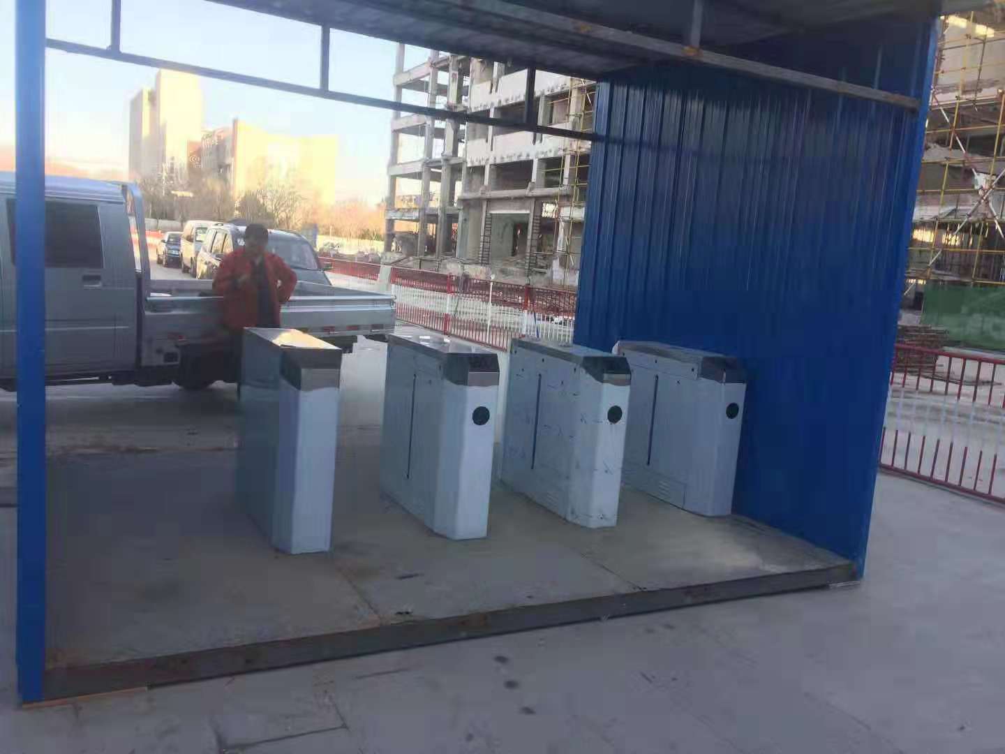 东营市建设领域农民工实名制登记及工资支付监管平台正式上线了
