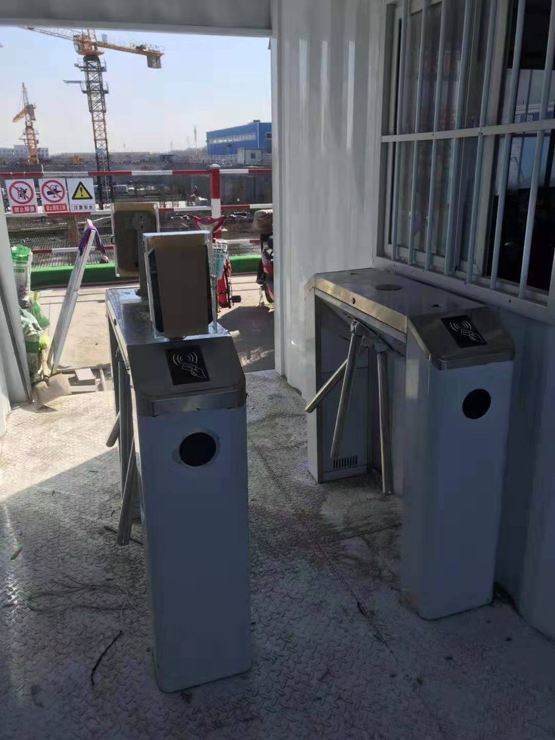 东营市建设领域农民工实名制登记及工资支付监管平台正式上线了