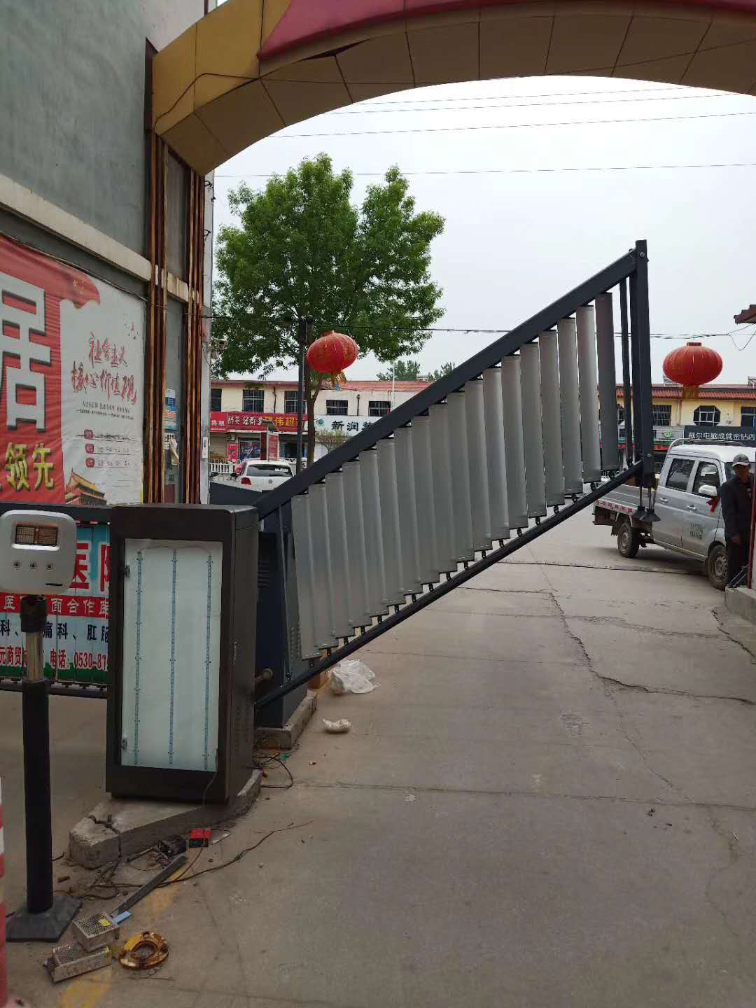 济南市·章丘区维多利亚广场