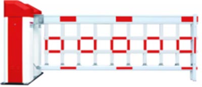 空降闸（高1.4米）VB-KD140